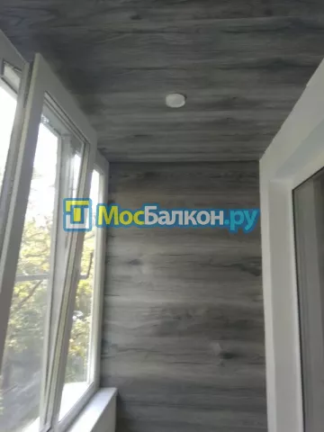 Остекление лоджий под ключ по выгодной цене в Красногорске – застеклить лоджию и балкон в МосБалкон