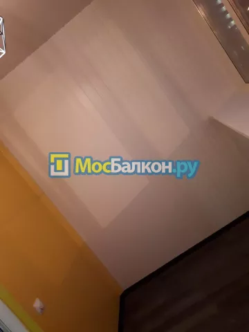 Отделка балконов в Красногорске | Отделка балконов и лоджий и обшивка под ключ в МосБалкон