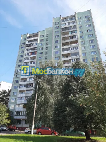 Остекление балконов под ключ по доступным ценам в Красногорске | МосБалкон
