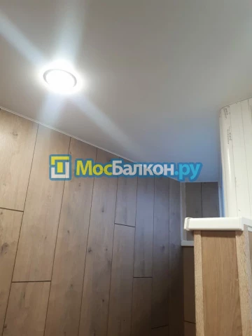 Остекление лоджий под ключ по выгодной цене в Красногорске – застеклить лоджию и балкон в МосБалкон