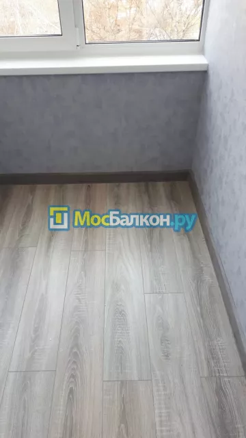 Остекление лоджий под ключ по выгодной цене в Красногорске – застеклить лоджию и балкон в МосБалкон