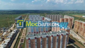 Балкон под ключ в Красногорске | Выгодные цены на ремонт и отделку балконов и лоджий под ключ от 2700 руб. в МосБалкон
