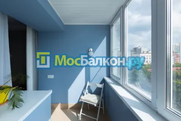 Пластиковые окна в квартиру купить по доступным ценам в Красногорске | МосБалкон