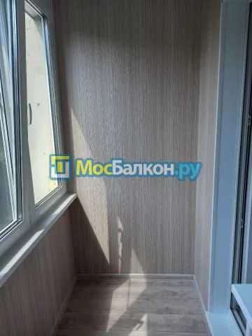 Остекление лоджий под ключ по выгодной цене в Красногорске – застеклить лоджию и балкон в МосБалкон