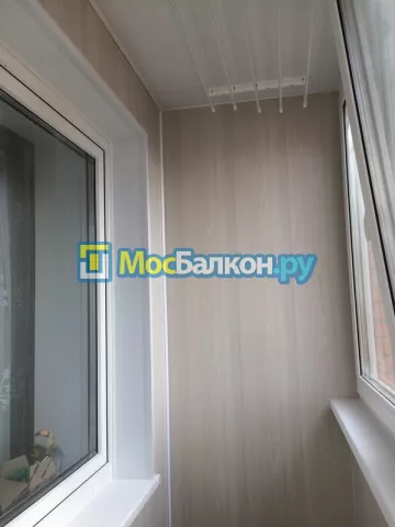 Пластиковые окна в квартиру купить по доступным ценам в Красногорске | МосБалкон
