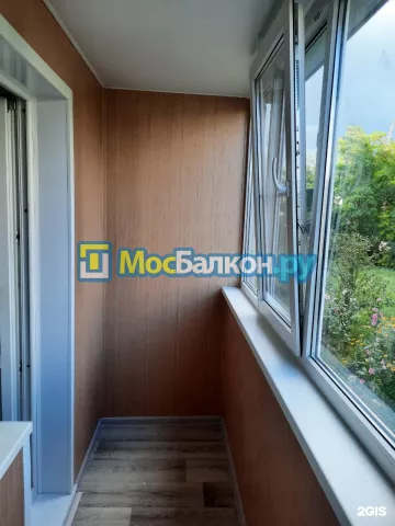 Остекление лоджий под ключ по выгодной цене в Красногорске – застеклить лоджию и балкон в МосБалкон