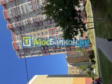 Пластиковые окна в квартиру купить по доступным ценам в Красногорске | МосБалкон