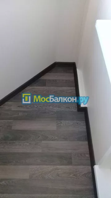 Утепление балкона и лоджии под ключ в Красногорске — цены от 150 руб./м² | МосБалкон