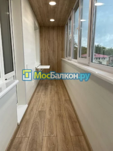 Пластиковые окна в квартиру купить по доступным ценам в Красногорске | МосБалкон
