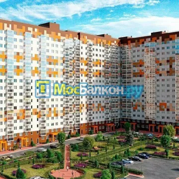Остекление лоджий под ключ по выгодной цене в Красногорске – застеклить лоджию и балкон в МосБалкон