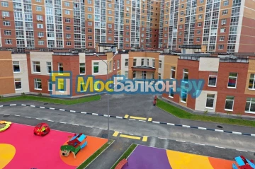 Пластиковое остекление лоджий под ключ по доступным ценам в Красногорске | МосБалкон