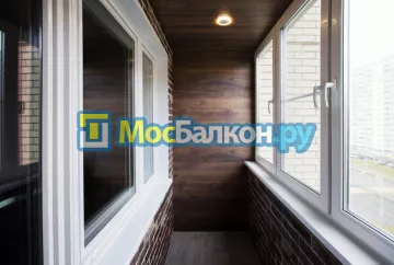 Пластиковые окна в квартиру купить по доступным ценам в Красногорске | МосБалкон