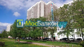 Остекление балконов под ключ по доступным ценам в Красногорске | МосБалкон