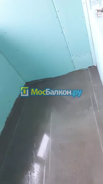 Пластиковое остекление лоджий под ключ по доступным ценам в Красногорске | МосБалкон