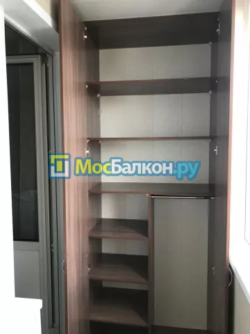 Остекление лоджий под ключ по выгодной цене в Красногорске – застеклить лоджию и балкон в МосБалкон