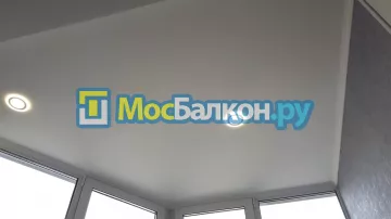 Остекление лоджий под ключ по выгодной цене в Красногорске – застеклить лоджию и балкон в МосБалкон