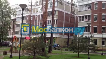 Остекление лоджий под ключ по выгодной цене в Красногорске – застеклить лоджию и балкон в МосБалкон