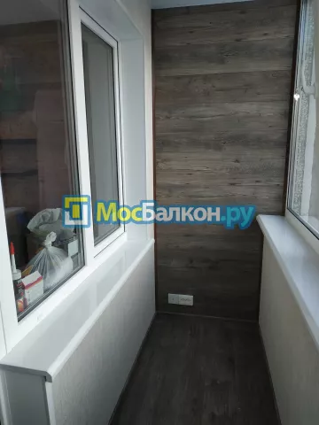 Пластиковые окна в квартиру купить по доступным ценам в Красногорске | МосБалкон