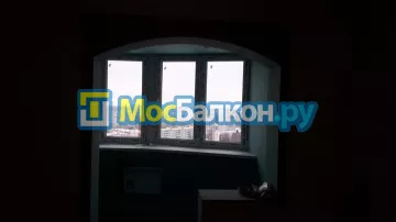 Отделка балконов в Красногорске | Отделка балконов и лоджий и обшивка под ключ в МосБалкон