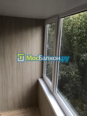 Пластиковые окна в квартиру купить по доступным ценам в Красногорске | МосБалкон
