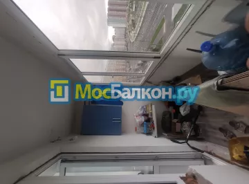 Пластиковые окна в квартиру купить по доступным ценам в Красногорске | МосБалкон