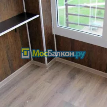 Пластиковые окна в квартиру купить по доступным ценам в Красногорске | МосБалкон
