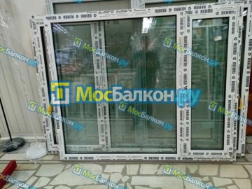 Пластиковые окна купить в Красногорске по низким ценам на сайте Мосбалкон.ру