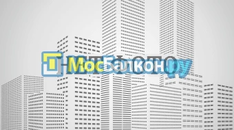 Французское остекление балконов и лоджий под ключ по доступным ценам в Красногорске | МосБалкон