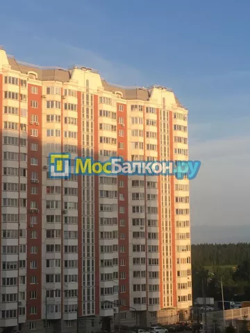 Утепление балкона и лоджии под ключ в Красногорске — цены от 150 руб./м² | МосБалкон