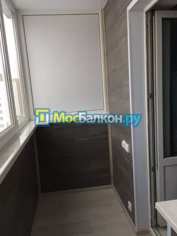 Пластиковые окна в квартиру купить по доступным ценам в Красногорске | МосБалкон