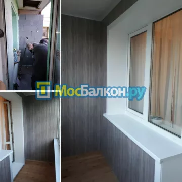 Пластиковые окна в квартиру купить по доступным ценам в Красногорске | МосБалкон