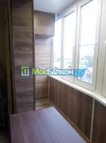 Пластиковые окна в квартиру купить по доступным ценам в Красногорске | МосБалкон