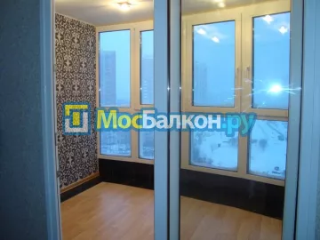 Пластиковые окна в квартиру купить по доступным ценам в Красногорске | МосБалкон