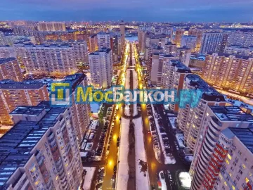 Отделка балконов в Красногорске | Отделка балконов и лоджий и обшивка под ключ в МосБалкон