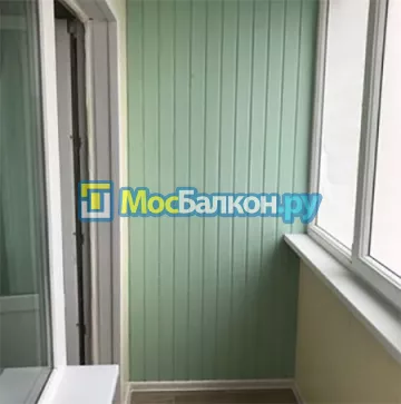 Остекление лоджий под ключ по выгодной цене в Красногорске – застеклить лоджию и балкон в МосБалкон