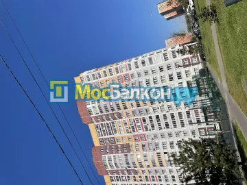 Пластиковые окна в квартиру купить по доступным ценам в Красногорске | МосБалкон